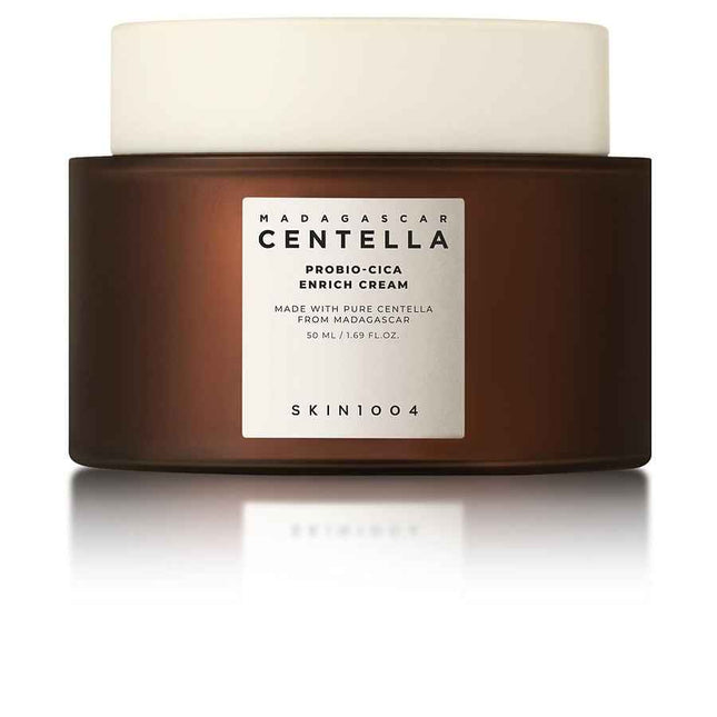 Skin1004 Madagascar Centella Probio-Cica Enrich Cream 50ml/1.69oz