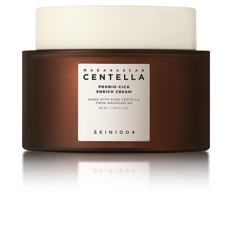 Skin1004 Madagascar Centella Probio-Cica Enrich Cream 50ml/1.69oz