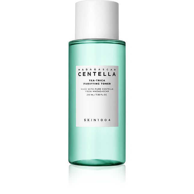 Madagascar Centella Tea-trica Purifying Toner --210ml/7.1oz