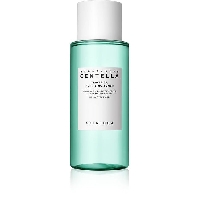 Skin1004 Madagascar Centella Tea-Trica Purifying Toner 210ml/7.1oz