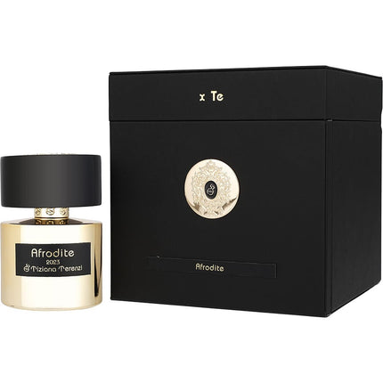 Tiziana Terenzi Afrodite By Tiziana Terenzi Extrait De Parfum Spray 3.3 Oz (anniversary Collection 2020)