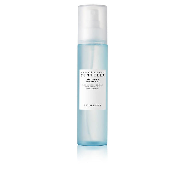 Madagascar Centella Hyalu-cica Cloudy Mist --120ml/4oz Skin1004