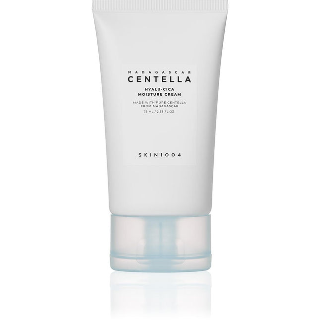 Madagascar Centella Hyalu-cica Moisture Cream --75ml/2.53oz Skin1004