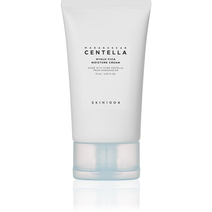 Madagascar Centella Hyalu-cica Moisture Cream --75ml/2.53oz Skin1004