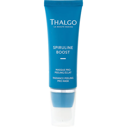 Spiruline Boost Rediance Peeling Pro Mask --50ml/1.69oz
