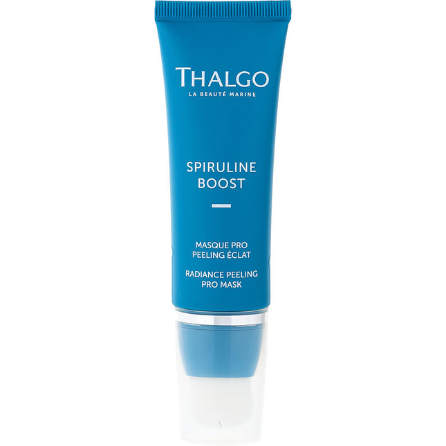 Spiruline Boost Rediance Peeling Pro Mask --50ml/1.69oz