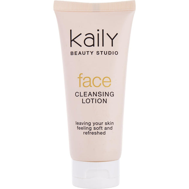 Face Cleansing Lotion 100ml/3.4oz Kaily