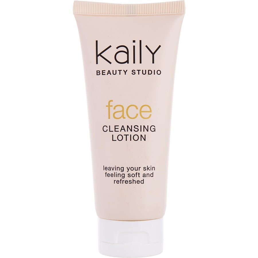 Face Cleansing Lotion 100ml/3.4oz Kaily