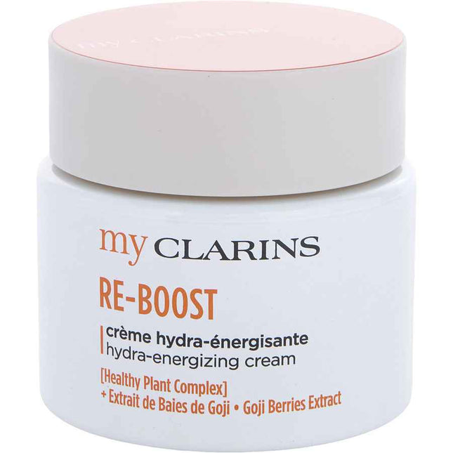 Clarins My Re-Boost Hydra-Energizing Cream 50ml/1.7oz