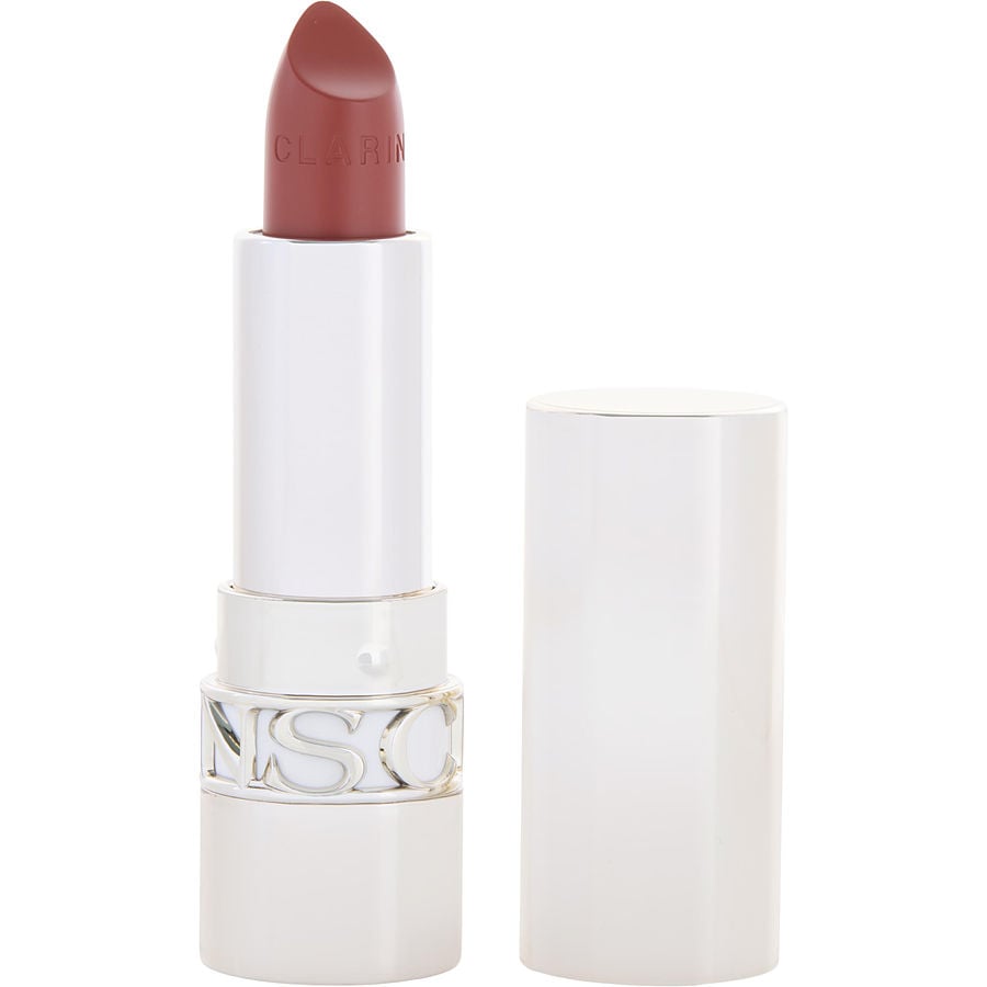 Clarins Joli Rouge Satin Lipstick - # 737 Spicy Cinnamon --3.5g/0.1oz By Clarins Clarins