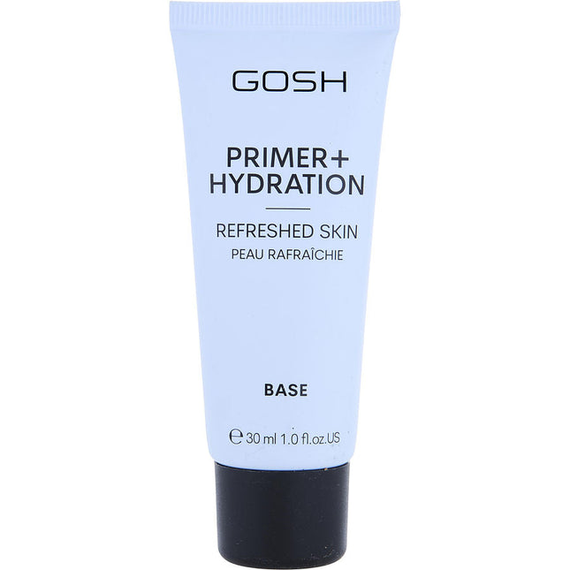 Gosh Primer Plus+ Base Plus Blur.protect Rejuvenate Hydration # 3--30ml/1oz By Gosh Gosh