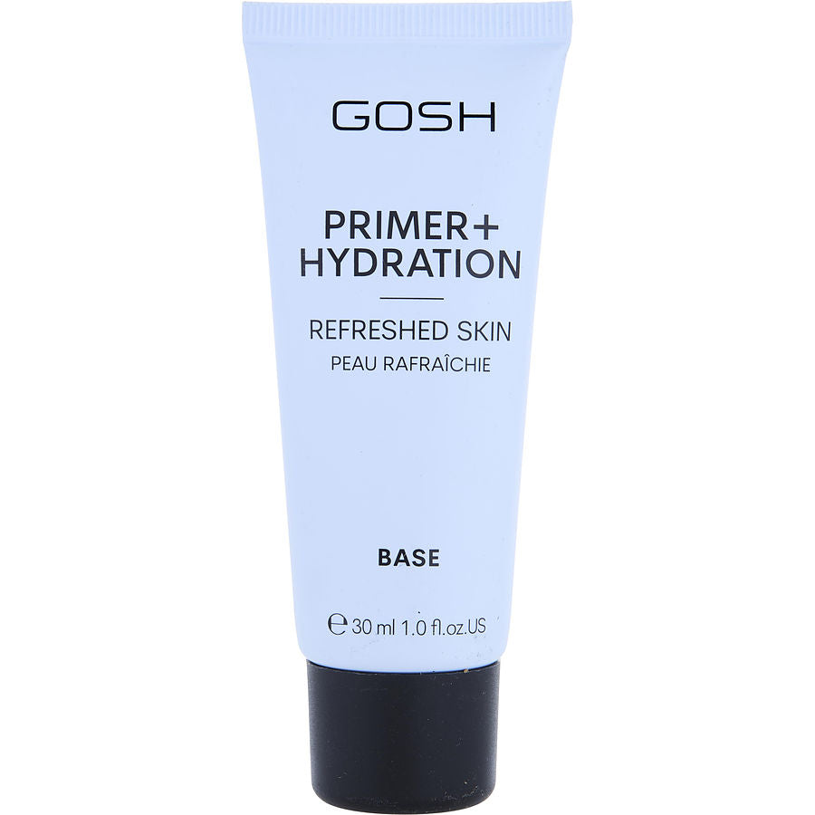 Gosh Primer Plus+ Base Plus Blur.protect Rejuvenate Hydration # 3--30ml/1oz By Gosh Gosh