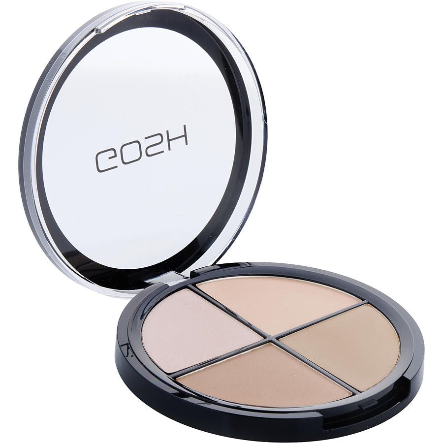 Gosh Contour'N Strob Kit 15g/0.5oz