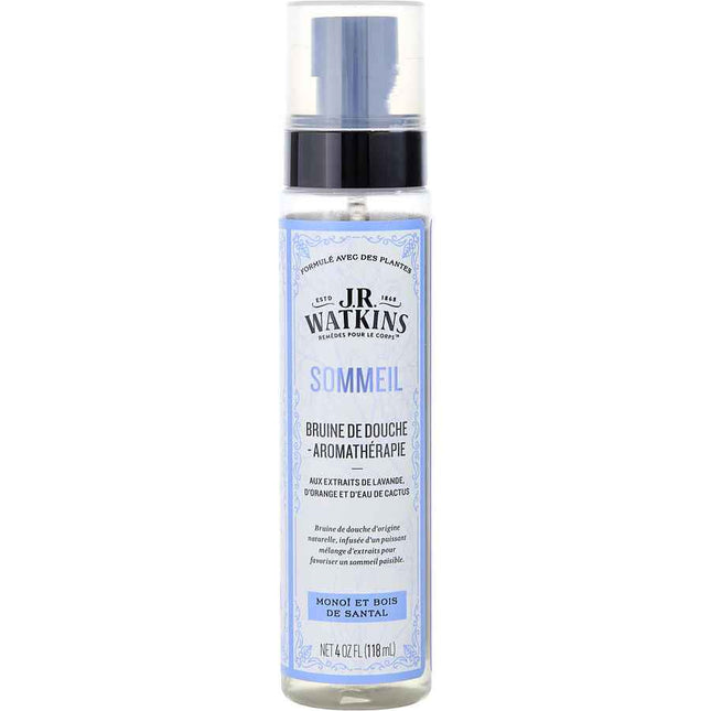 J.R. Watkins Sleep In-Shower Mist