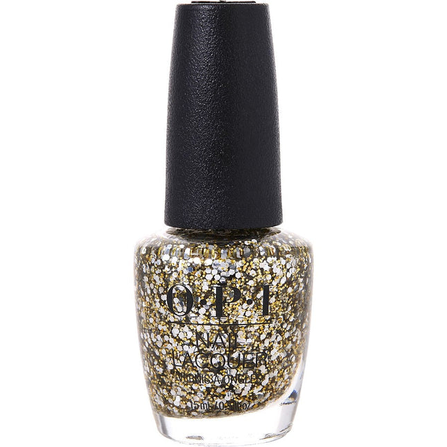 Opi Opi Pop The Baubles Nail Lacquer--0.5oz By Opi Opi