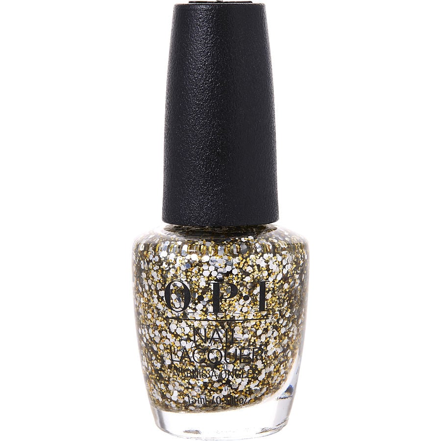 Opi Opi Pop The Baubles Nail Lacquer--0.5oz By Opi Opi