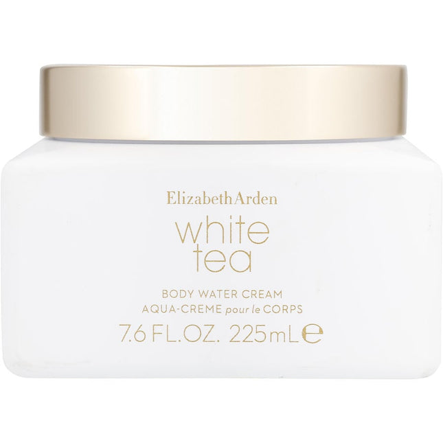 White Tea By Elizabeth Arden Body Water Cream 7.6 Oz Elizabeth Arden
