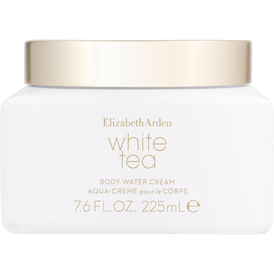 White Tea By Elizabeth Arden Body Water Cream 7.6 Oz Elizabeth Arden