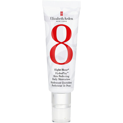 Eight Hour Cream Hydraplay Skin Perfecting Daily Moisturizer --45ml/1.5oz