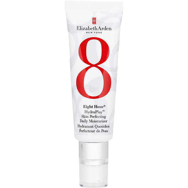 Eight Hour Cream Hydraplay Skin Perfecting Daily Moisturizer --45ml/1.5oz