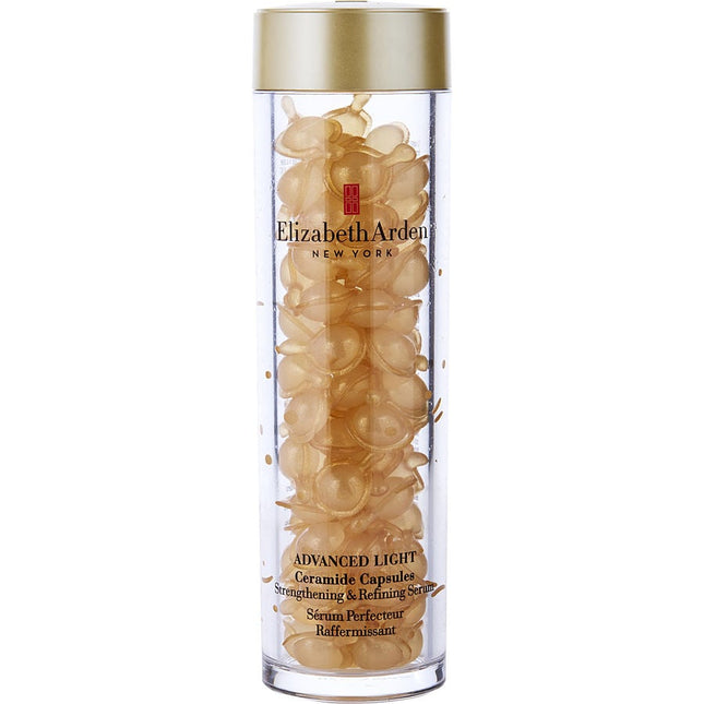 Advanced Light Ceramide Strengthening & Refining Serum - 90caps Elizabeth Arden