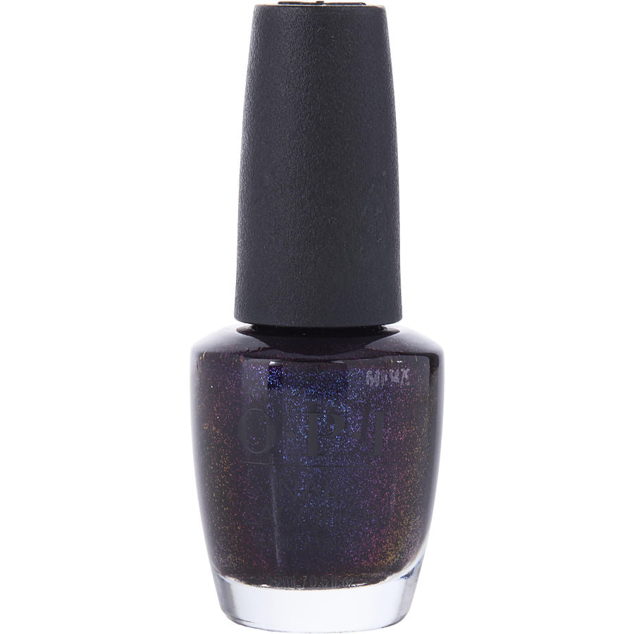 Opi Opi Abstract After Dark Nail Lacquer 0.5oz