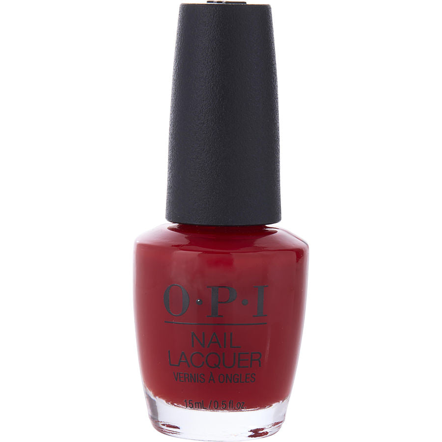 Opi Opi Art Walk In Suzi's Shoes Nail Lacquer 0.5oz
