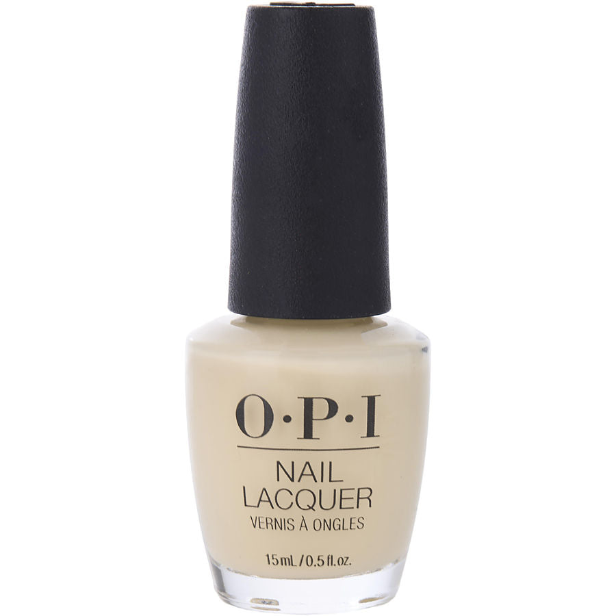 Opi Opi Blinded By The Ring Light Nail Lacquer 0.5oz