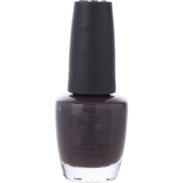 Opi Opi Brown To Earth Nail Lacquer 0.5oz