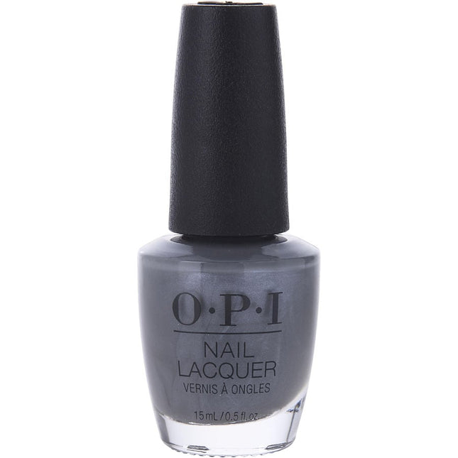Opi Opi Clean Slate Nail Lacquer --0.5oz By Opi Opi