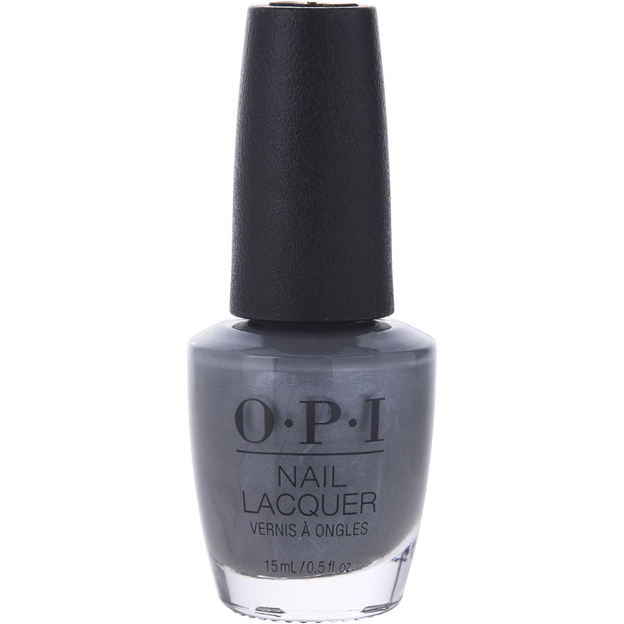 Opi Opi Clean Slate Nail Lacquer --0.5oz By Opi Opi