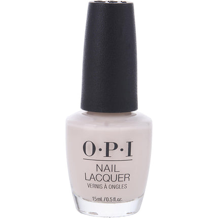 Opi Opi Coastal Sand-tuary Nail Lacquer --0.5oz By Opi