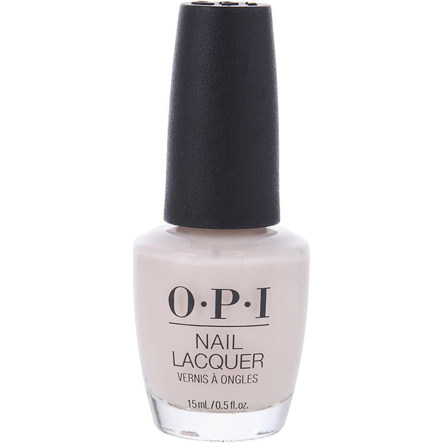 Opi Opi Coastal Sand-tuary Nail Lacquer --0.5oz By Opi Opi