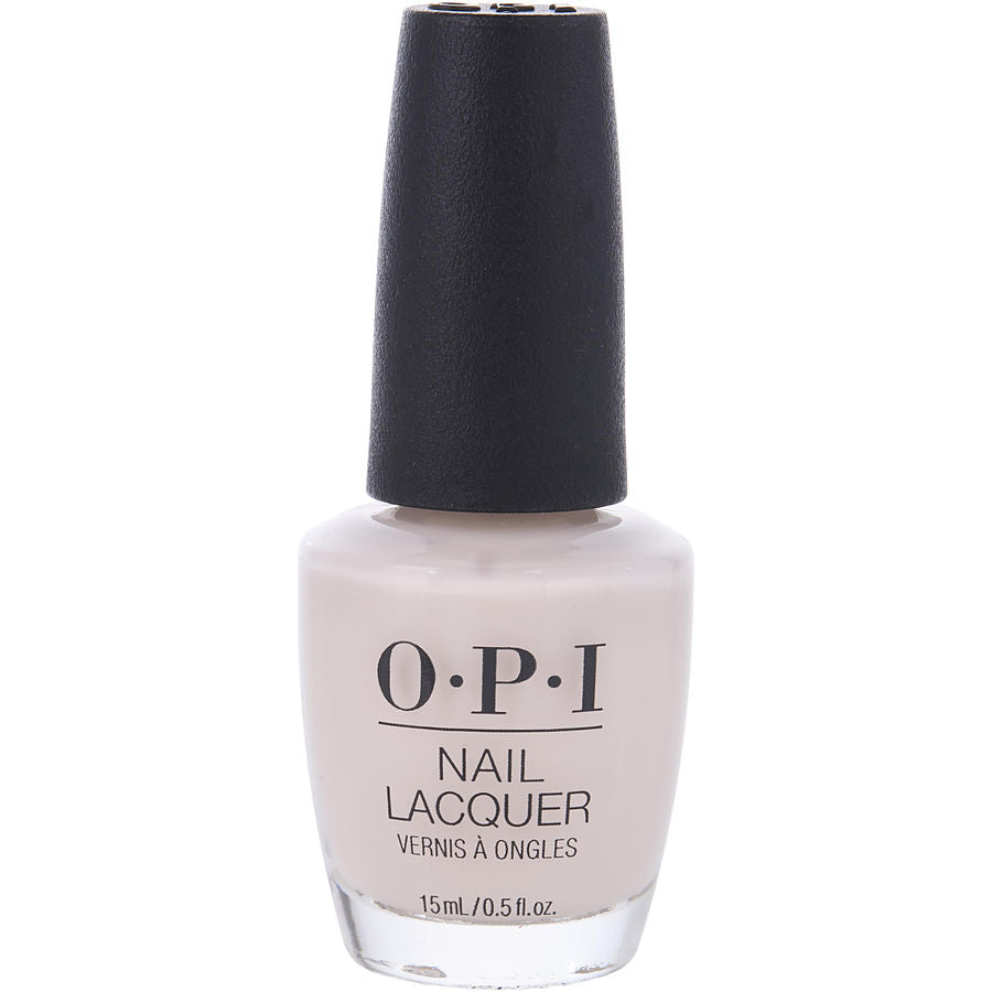 Opi Opi Coastal Sand-tuary Nail Lacquer --0.5oz By Opi Opi