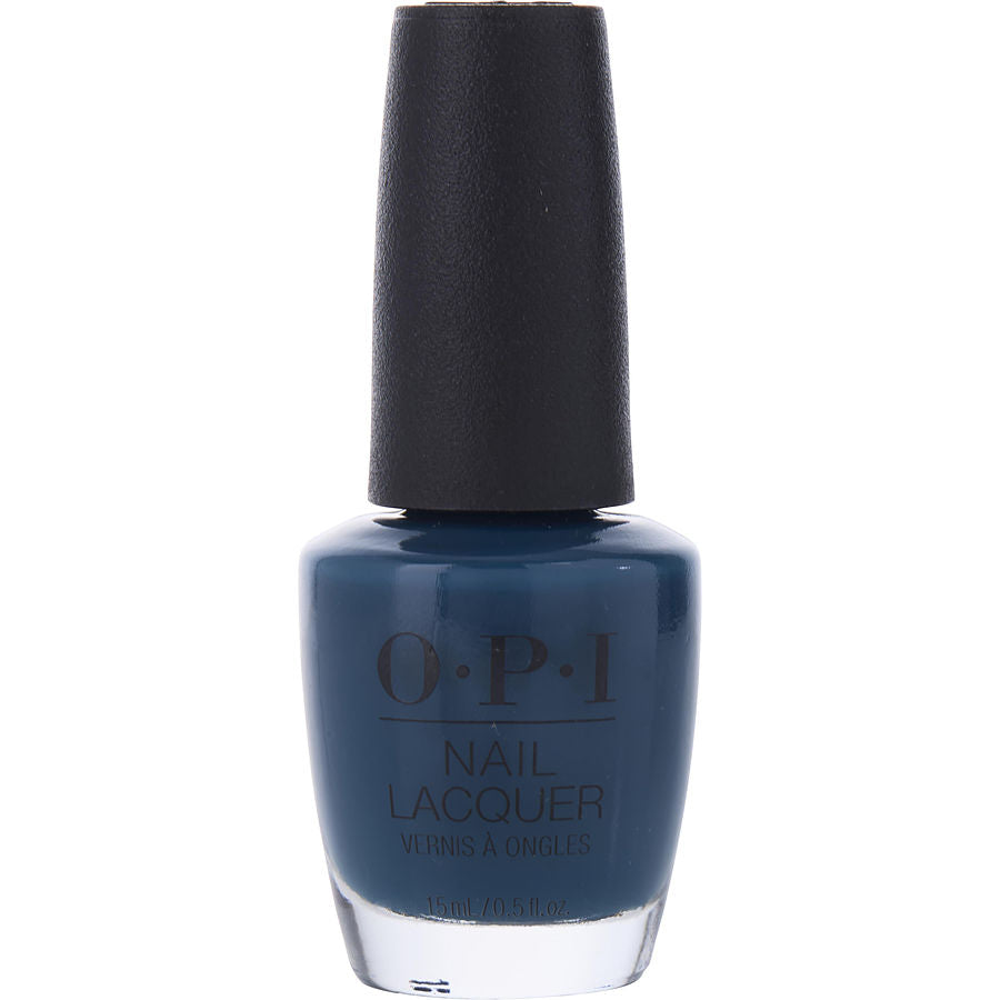 Opi Opi Drama At La Scala Nail Lacquer 0.5oz