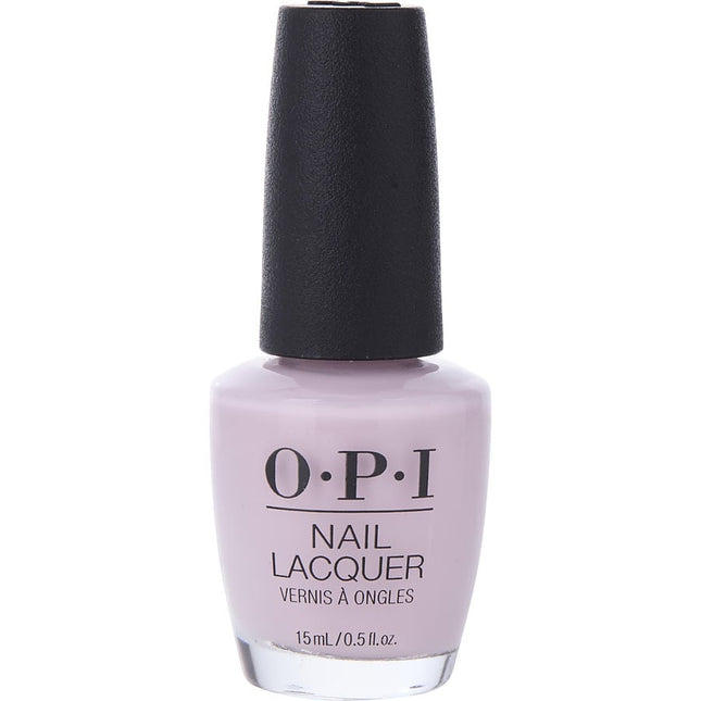 Opi Opi Getting Nadi On My Honeymoon Nail Lacquer 0.5oz