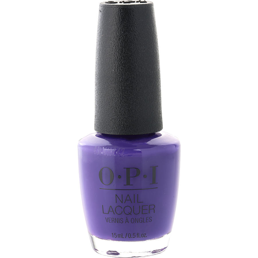 Opi Opi Do You Have This Color In Stock Holm? Nail Lacquer 0.5oz