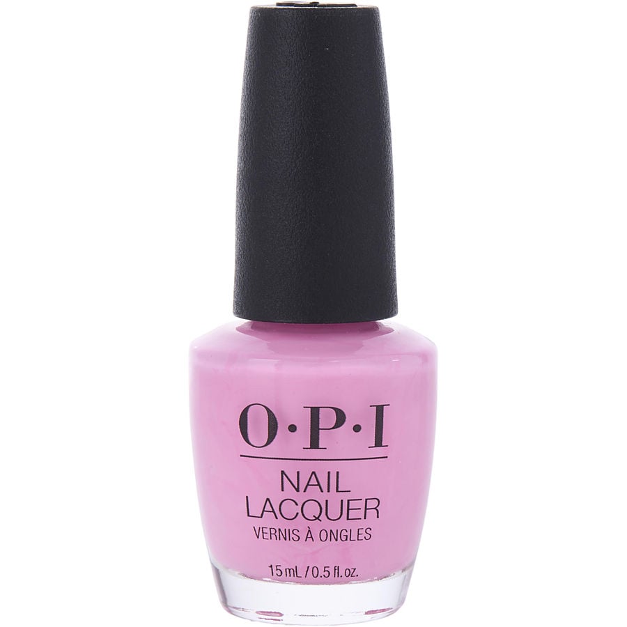 Opi Opi I Quit My Day Job Nail Lacquer 0.5oz