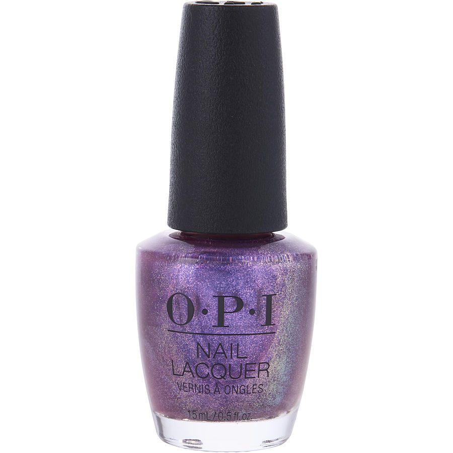 Opi Opi I Sold My Crypto Nail Lacquer 0.5oz