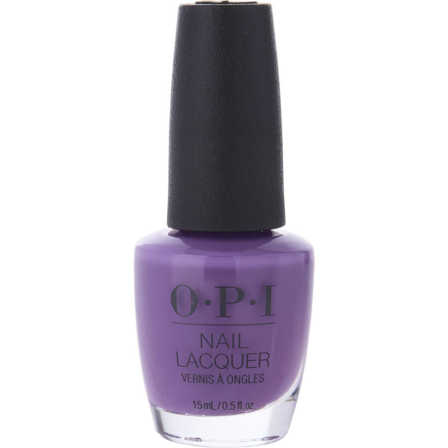 Opi Opi Medi-Take It All In Nail Lacquer 0.5oz