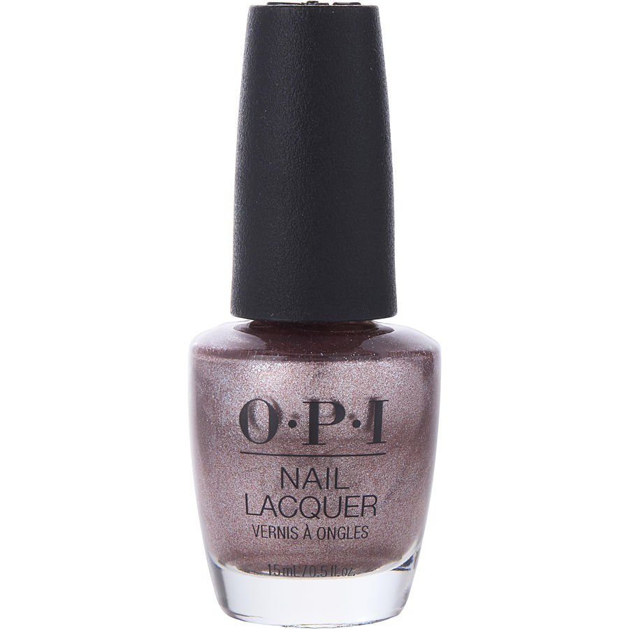 Opi Opi Metallic Composition Nail Lacquer 0.5oz
