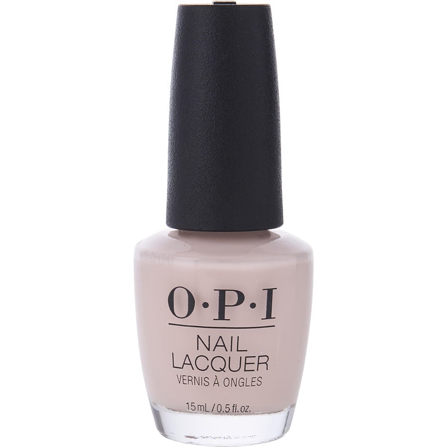 Opi Opi Mimosas For Mr. & Mrs. Nail Lacquer 0.5oz
