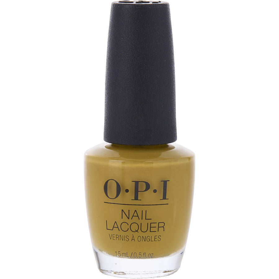 Opi Opi Ochre The Moon Nail Lacquer --0.5oz By Opi Opi