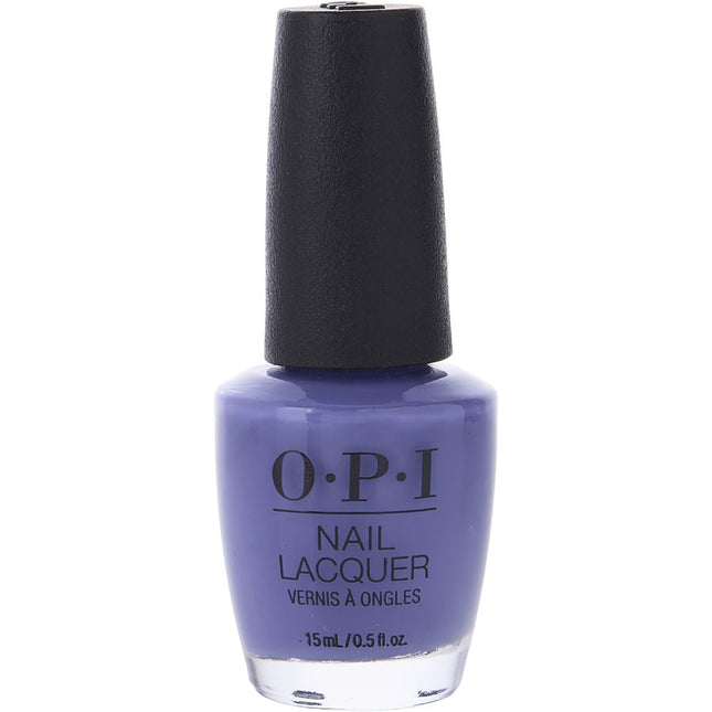 Opi Opi Oh You Sing, Dance, Act, Produce? Nail Lacquer --0.5oz By Opi Opi