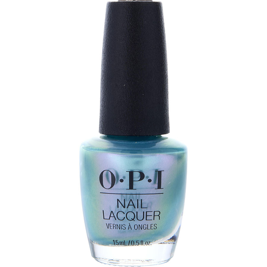Opi Opi Pisces The Future Nail Lacquer 0.5oz