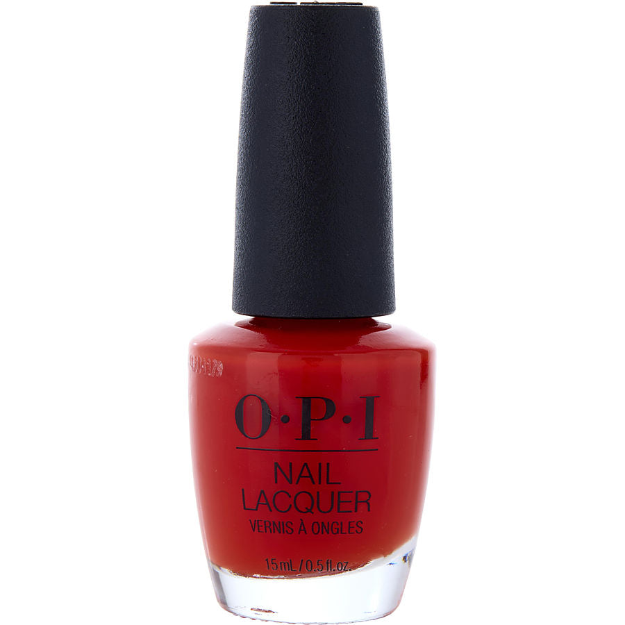 Opi Opi Rust & Relaxation Nail Lacquer 0.5oz