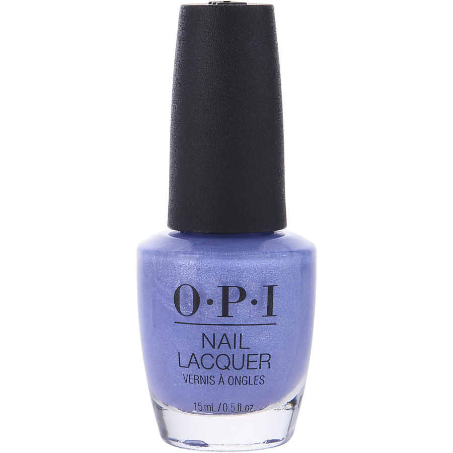 Opi Opi Show Us Your Tips! Nail Lacquer 0.5oz