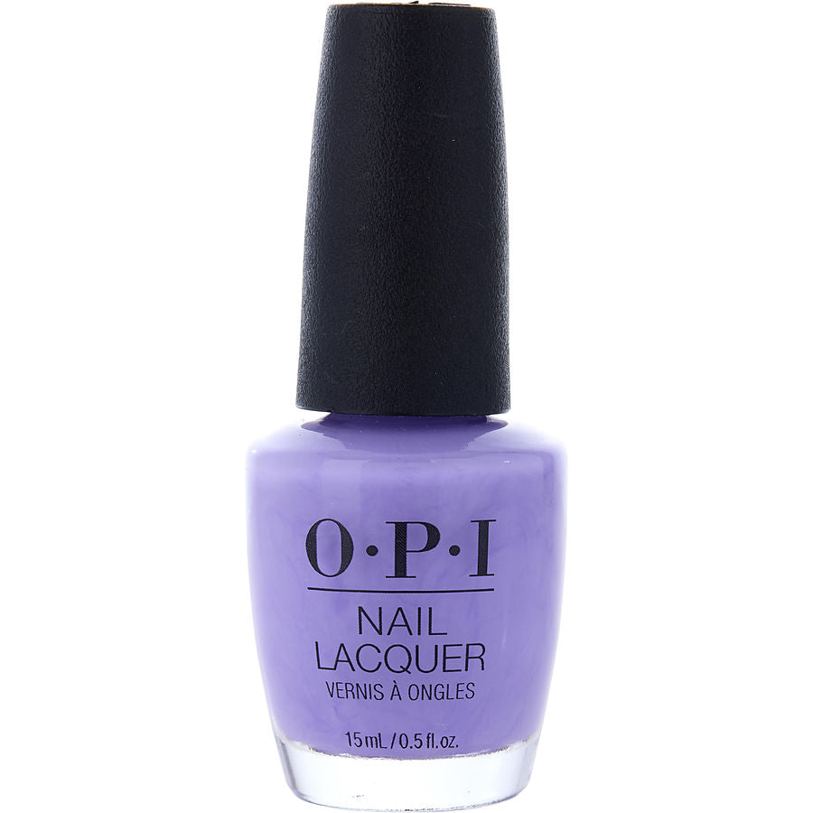 Opi Opi Skate To The Party Nail Lacquer 0.5oz