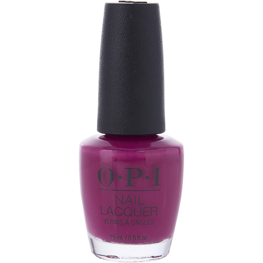 Opi Opi Spare Me A French Quarter Nail Lacquer 0.5oz