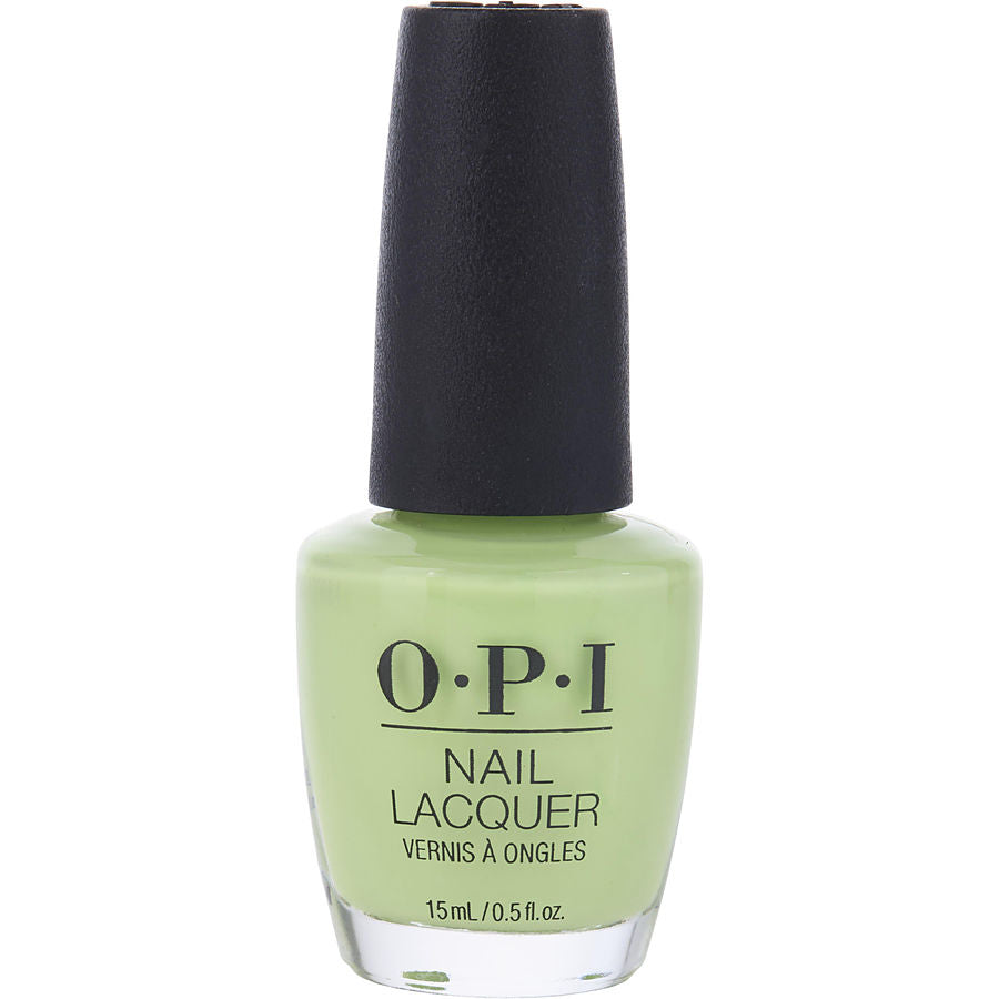 Opi Opi Summer Monday-Fridays Nail Lacquer 0.5oz